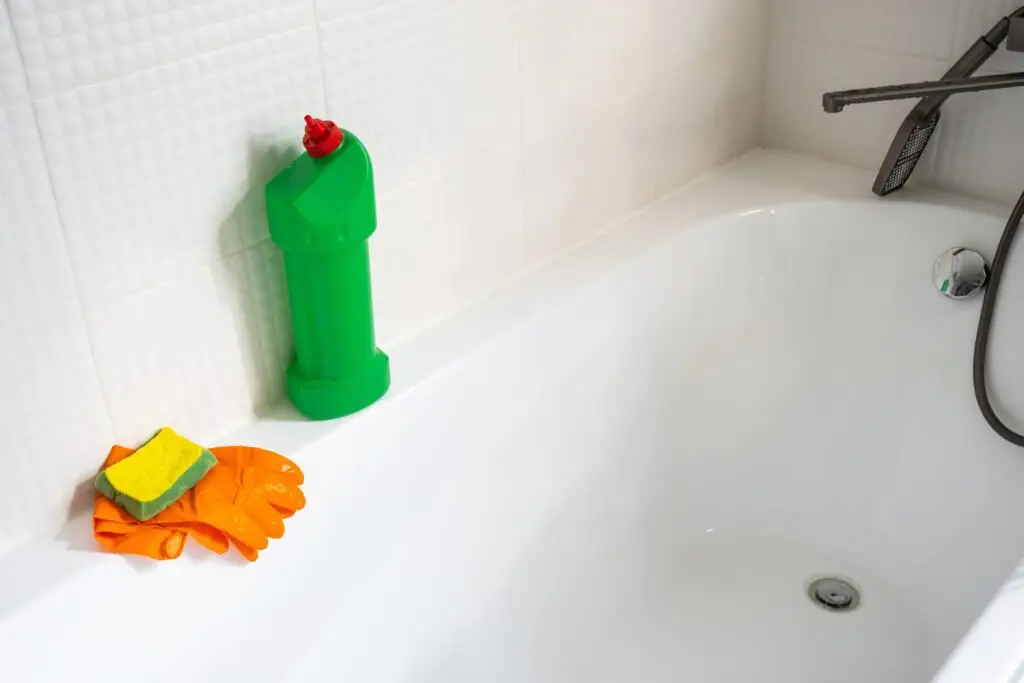 Best Tub Cleaner: Safe Choices for Every Tub