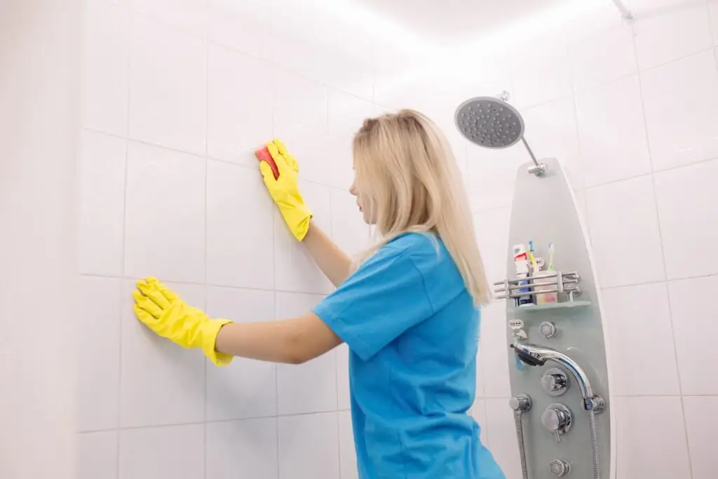 Can You Use Toilet Bowl Cleaner in the Shower? Why Viral Cleaning Hacks Are Dangerous