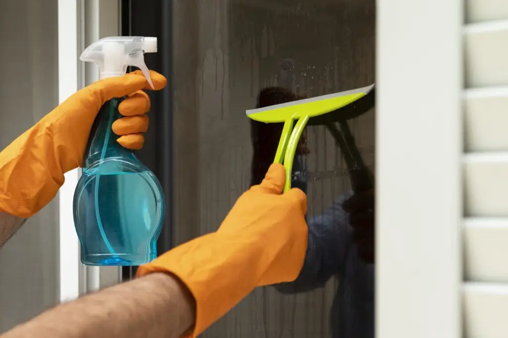 How Much Does Exterior Window Cleaning Cost?
