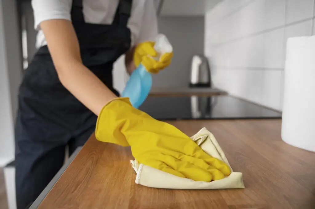 How Much Does Deep House Cleaning Cost?