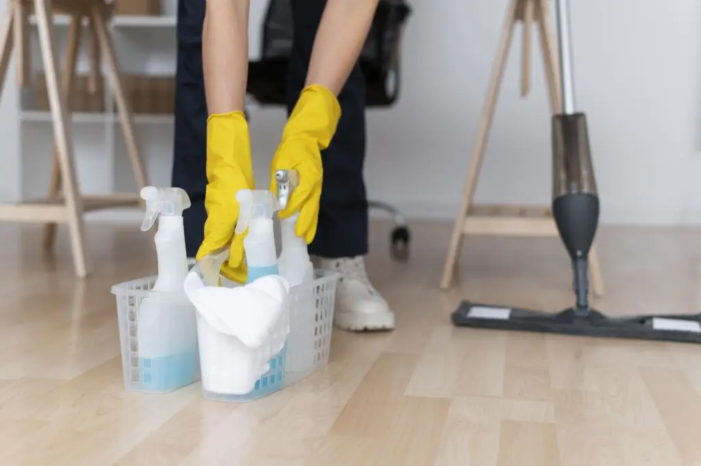 How Much Does a Weekly Cleaning Service Cost? 2026 Price Guide