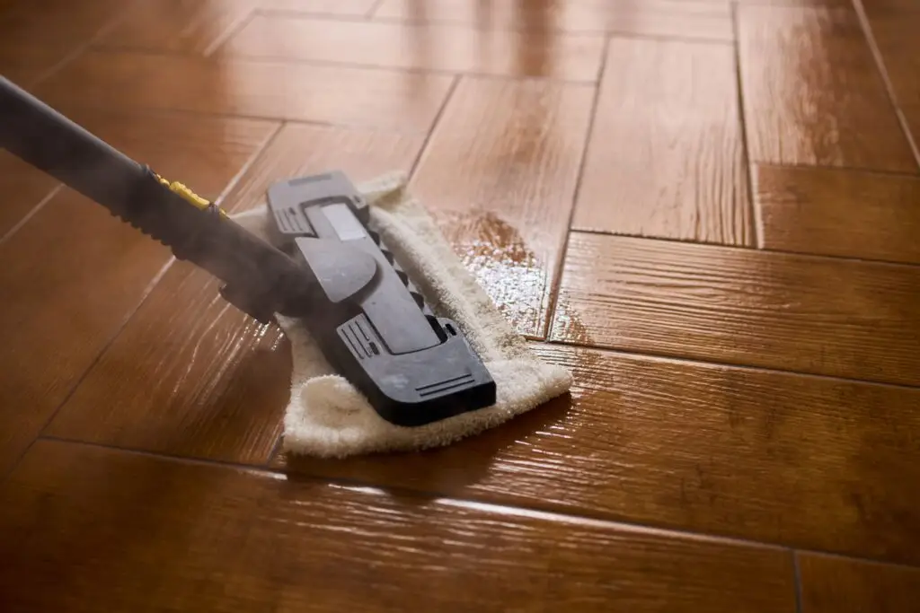 Best Cleaner for Luxury Vinyl Plank Flooring: A Professional Guide