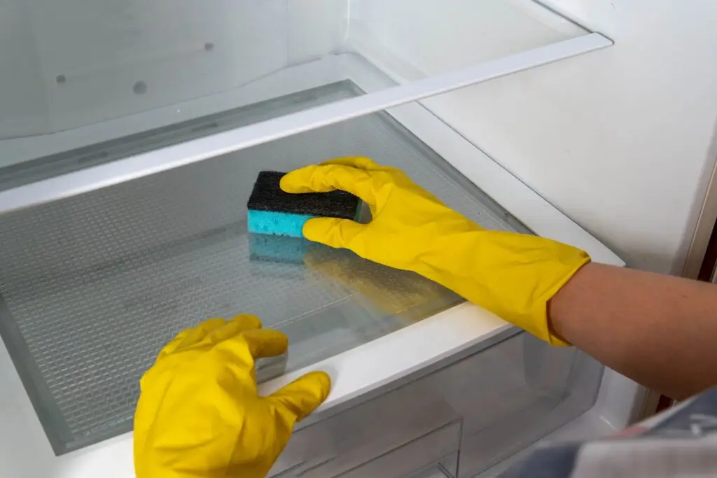 How to Clean a Refrigerator Inside and Out?