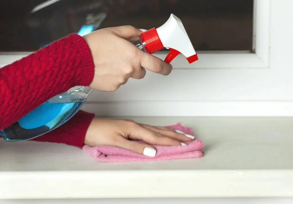 How to Get Rid of Dust in Your Home for Good?