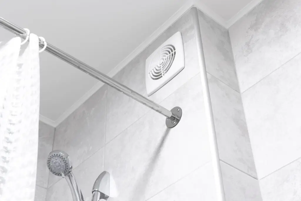 The Best Way to Clean Bathroom Exhaust Fans