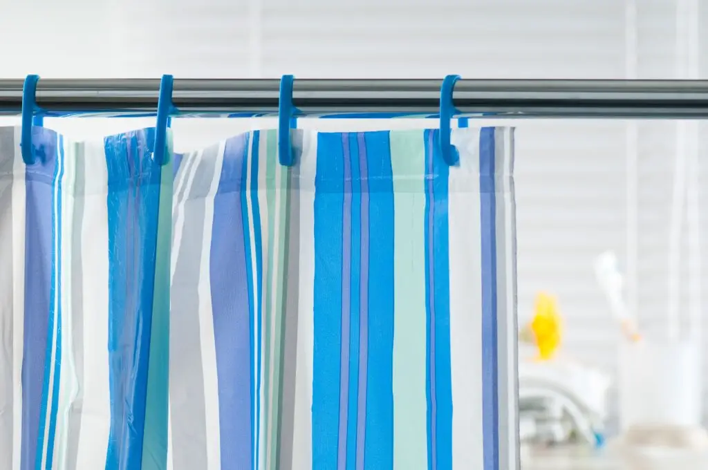 Best Way to Clean Shower Curtains and Liners