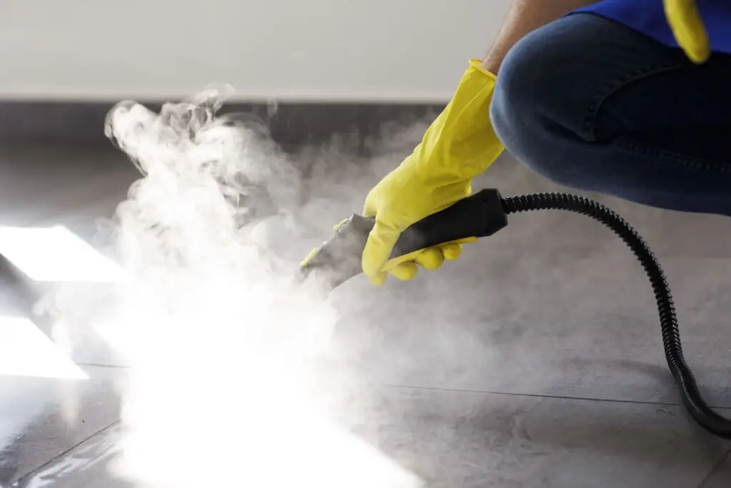Steam Cleaning vs. Traditional Cleaning: Which Is Better?