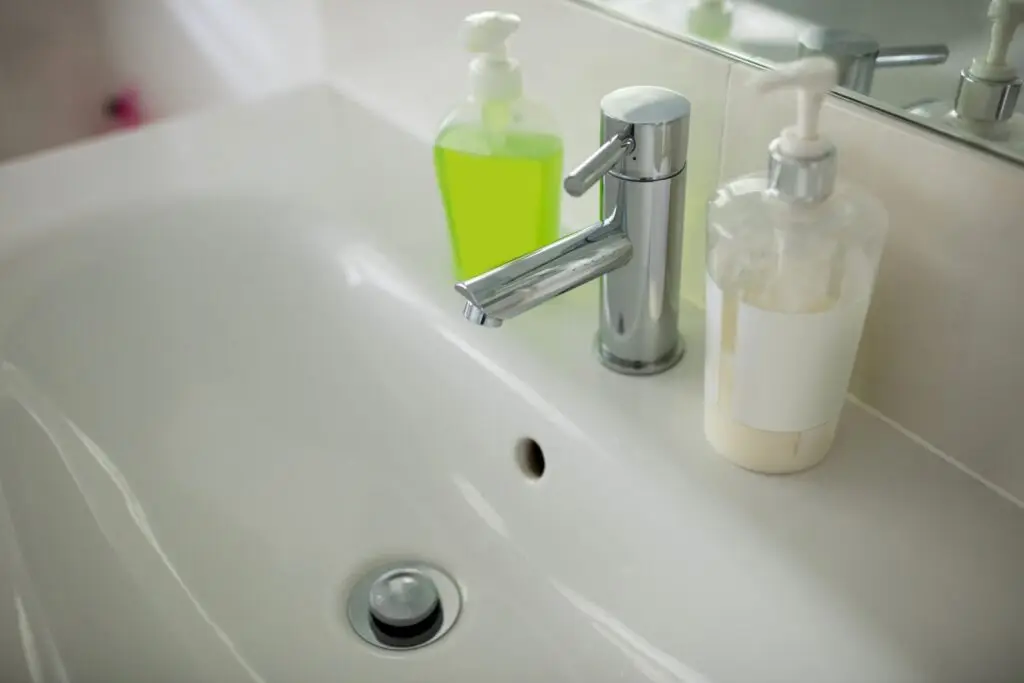 How to Clean Bathroom Sink Drains and Stop Odors Fast?